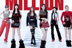 Ahyeon kembali, BABYMONSTER segera "comeback"