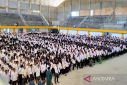 KPU Kotawaringin Barat ingatkan KPPS harus netral