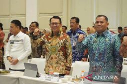 Pemkab Bekasi tata ruang wilayah Cikarang jadi kawasan perkotaan produktif