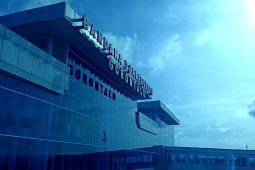 Sengketa lahan Bandara Djalaluddin tak ganggu jadwal penerbangan