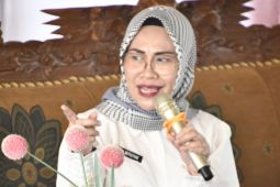 Bupati: Ahli gizi punya andil ciptakan layanan kesehatan terbaik