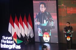 KPK ajak masyarakat tolak pemberian uang di Pilkada 2024