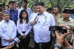 Airlangga tekankan pengusaha  hiburan bisa dapatkan insentif pajak