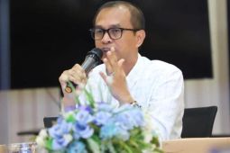 Disbun Kaltim bantu intensifikasi 533 poktan  sepanjang 2019-2023