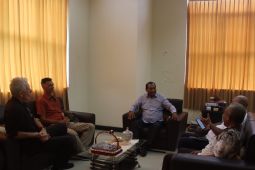 Radboud University Belanda dan  IAIN Ambon sepakati kerja sama riset