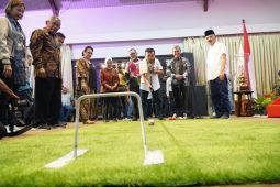 Thailand dan India dipastikan ikut Kejuaraan internasional getball di Jambi