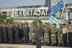 Kanwil Kemenkumham Jabar terbitkan 468.350 paspor