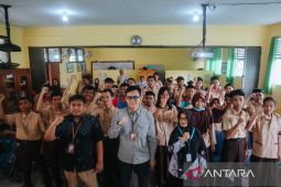 Bawaslu Belitung kawal hak pilih penyandang disabilitas di Pemilu 2024