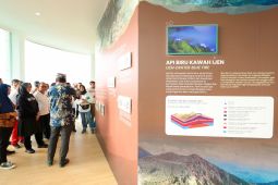 Bupati Banyuwangi luncurkan "PIGGI" wisata edukasi geologi