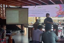 Aceh Utara komit kembangkan pembangunan berkelanjutan