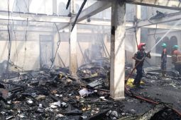 BPBD imbau masyarakat perhatikan secara berkala instalasi listrik