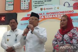 Menteri mau mundur itu haknya