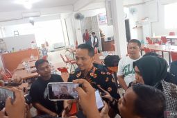 Polda Jambi identifikasi terduga perusak kantor gubernur