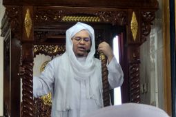 Khatib Ilham Humaidi ungkap rahasia keutamaan Rajab