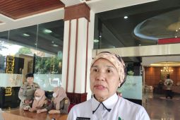 DLH Lampung akan terus menurunkan emisi gas rumah kaca di 2024