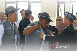 Bawaslu Kalsel: PTPS menentukan kualitas pemungutan suara