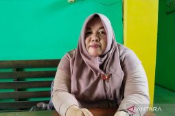 Distan Mukomuko bangun dua bangsal pascapanen