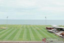 Lapangan Bali United jadi lokasi baru Maybank Marathon 2024