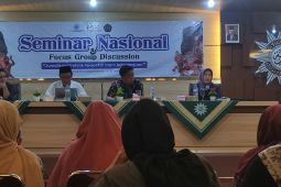 Dewan Pers apresiasi Muhammadiyah susun buku jurnalistik profetik