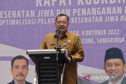 Pemberian ASI eksklusif di Kaltim mencapai  66 Persen