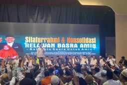 Muhaimin minta masyarakat Bali jangan percaya tuduhan bahwa Anies intoleran