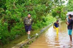Pemerintah Belitung Timur sisir sejumlah titik banjir
