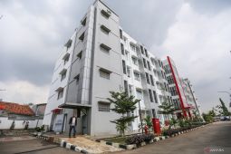 Rumah Murah Bandung 2026: Pemkot Bangun 800 Unit Rusun Sadang Serang