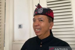 Cianjur targetkan pembangunan 245 km jalan rusak tuntas 2025