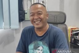 KPU Cianjur prioritaskan distribusi logistik ke wilayah terujung