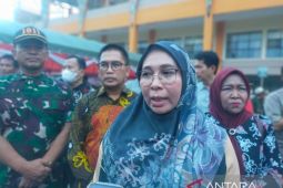 Penjabat Bupati: Pasar penyeimbang berikan manfaat bagi masyarakat Pulang Pisau