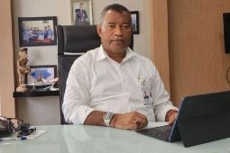 Operasional Bank Papua di Sugapa tunggu jaminan keamanan