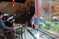 Taman Safari Bogor berlakukan promo tiket seharga Rp175 ribu