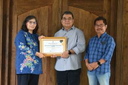 Pemprov beri penghargaan penilaian kompetensi untuk Pemkot Kediri