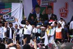 Anies serukan semangat perubahan di hadapan masyarakat Aceh