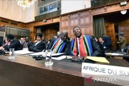 Afrika Selatan akan hadirkan bukti baru kasus genosida Israel di ICJ