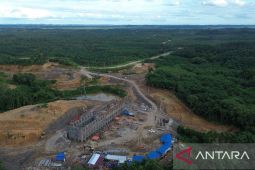 PLN gandeng Kejari Balikpapan sediakan listrik untuk  Kota Nusantara
