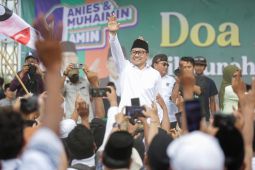 Cak imin ingin majukan Bali lewat program bioregional