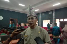 Bupati Belitung Timur ajak masyarakat ciptakan situasi kondusif jelang Pemilu 2024
