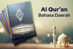 Penerjemahan Al Quran dalam bahasa daerah libatkan Pemda - tokoh adat