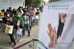 Mukomuko usulkan semua nelayan terima BPJS ketenagakerjaan