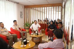 Pemerintah pusat dukung investasi Banyuwangi
