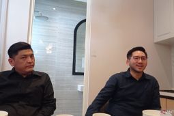 "Mansion Nine" dikembangkan, sasar target "first home buyer"