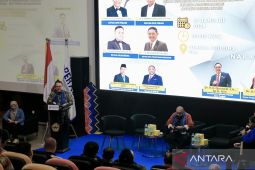 DPR-PERADI bahas integritas advokat di Banjarmasin