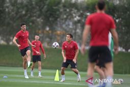 Hadirnya Baggott beri pengaruh positif bagi performa timnas