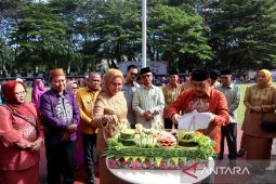 Bupati Bone Bolango : Penurunan stunting jadi target pencapaian daerah