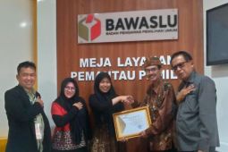 Forum Dekan FISIP bentuk Tim Pemantau Pemilu untuk demokrasi berkualitas
