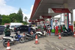 Pertamina sambut baik upaya Pemprov Babel wujudkan BBM subsidi tepat sasaran