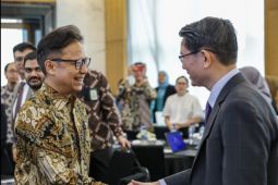 Indonesia bagian program regulasi vaksin di Asia Pasifik