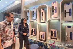 Onassis Ideasphere Tangerang jadi destinasi dapatkan smart lock terbaik