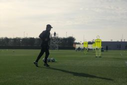 Laga lawan Australia dipastikan tak akan mudah, sebut STY